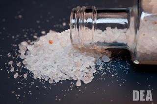bath salts are similar to what drug
